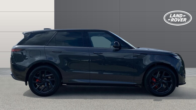 Land Rover Range Rover Sport 3.0 D250 Edition 5dr Auto Diesel Estate